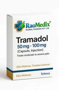 Tramadol Capsule