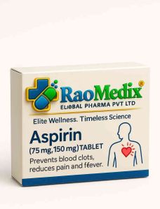 Aspirin Tablets
