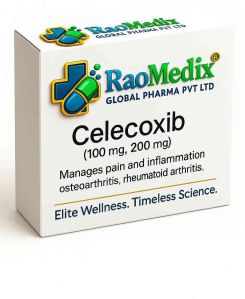 Celecoxib Capsules