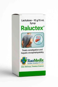 Lactulose Syrup