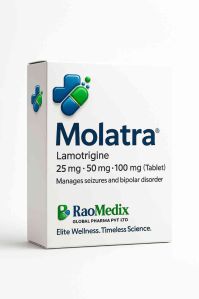 Lamotrigine Tablet