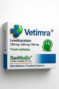 Levetiracetam Tablets