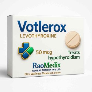 Levothyroxine Tablet