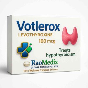 Levothyroxine Tablets