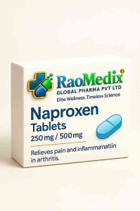 Naproxen Tablets