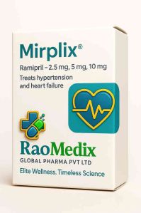 Ramipril Tablets