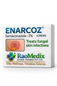 Sertaconazole Cream
