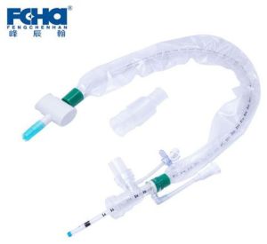 Suction Catheter