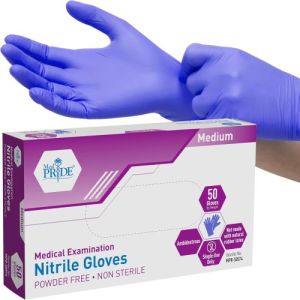Surgical Gloves