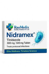 Tinidazole Tablet