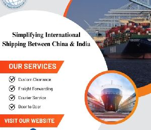 supply chain visibility services