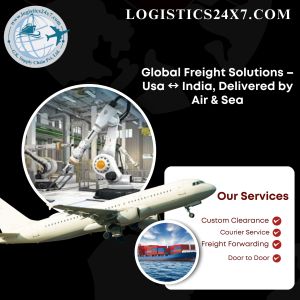 Worldwide Delivery Network