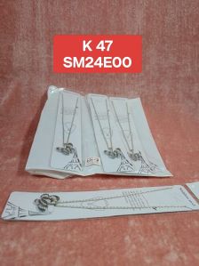 Beautiful Small Metal Chain