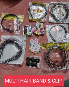 Comfortable Sports Stretch Hair Band