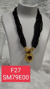 Designer Artificial Mangalsutra