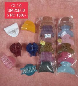 Durable Daily Use Hair Clutcher