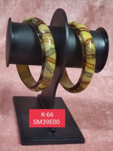 Ladies Plastic Bangle