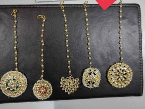 Leraks Ladies Maang Tika