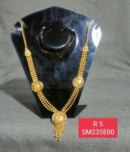 Lightweight Daily Wear Artificial Necklace