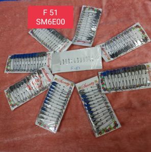 Stainless Steel Large Safety Pin