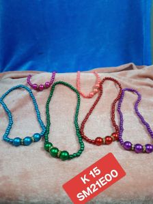 Stylish Designer Pearl Chain