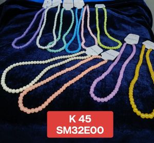 Traditional Kids Pearl Mala Chain