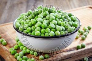 A Grade Frozen Green Peas