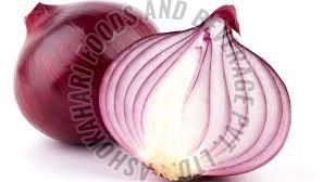 A Grade Red Onion