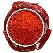B Grade Red Chilli Powder