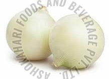 B Grade White Onion