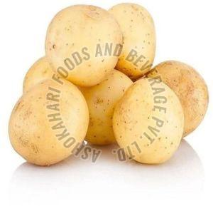 Brown A Grade Fresh Potato
