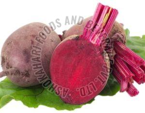 Frozen Beetroot