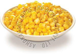 Frozen Sweet Corn