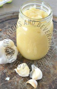 Garlic Paste