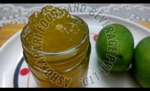 Green Mango Jam