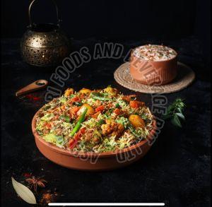 Instant Biryani Premix