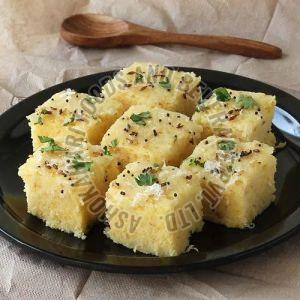 Instant Khaman Dhokla Mix
