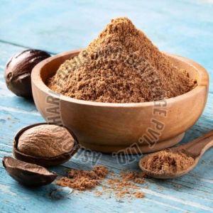 Nutmeg Powder