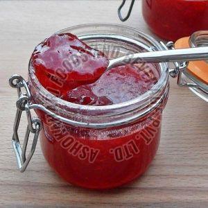 Red Mango Jam