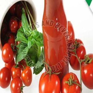 Red Tomato Sauce
