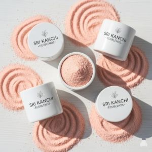 Bamboo Salt 9x Roasted