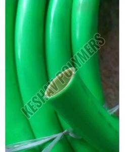 Green PVC Garden Pipe