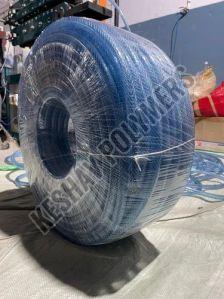 PVC Braided AC Drain Hose Pipe