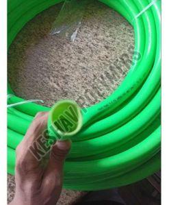 Green PVC Garden Pipe
