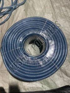 PVC Braided AC Drain Hose Pipe