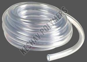 Transparent PVC Garden Pipe