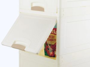 Modular Drawer Cabinets