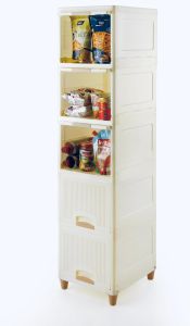 Modular Drawer Cabinets