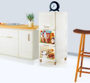 Modular Drawer Cabinets