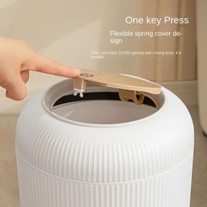 Swing Dustbin